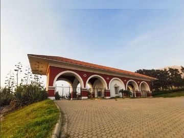 Trujillo Vendo Terreno Para Casa de Campo en Lagos de Salaverry