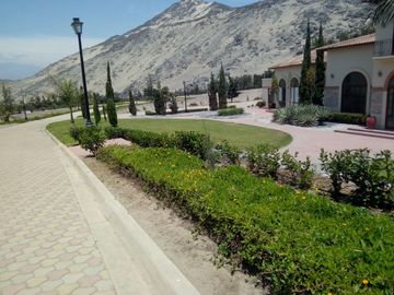 Trujillo Vendo Terreno Para Casa de Campo en Lagos de Salaverry