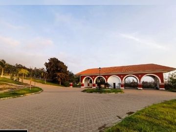 Trujillo Vendo Terreno Para Casa de Campo en Lagos de Salaverry