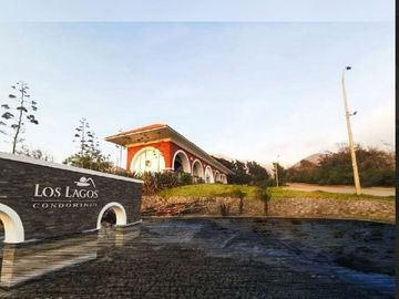 Trujillo Vendo Terreno Para Casa de Campo en Lagos de Salaverry