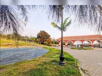 Trujillo Vendo Terreno Para Casa de Campo en Lagos de Salaverry