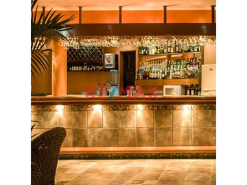 Hotel En Venta En Exclusiva Zona De Chaclacayo