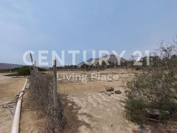 Vendo Terreno Plano Ideal Para Proyecto Inmobiliario, Condominio en Pucusana