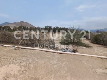 Vendo Terreno Plano Ideal Para Proyecto Inmobiliario, Condominio en Pucusana