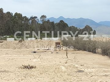 Vendo Terreno Plano Ideal Para Proyecto Inmobiliario, Condominio en Pucusana