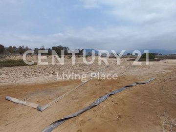 Vendo Terreno Plano Ideal Para Proyecto Inmobiliario, Condominio en Pucusana