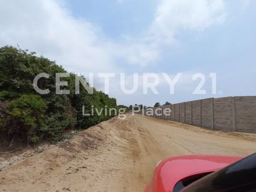 Vendo Terreno Plano Ideal Para Proyecto Inmobiliario, Condominio en Pucusana