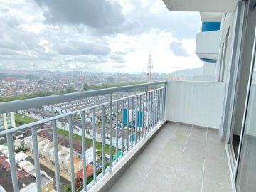 APARTAMENTO 9 PISO EN VENTA