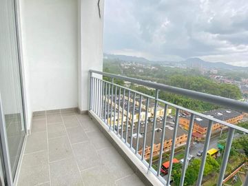 APARTAMENTO 9 PISO EN VENTA