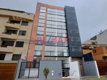 SE VENDE DEPARTAMENTO EN SAN MIGUEL