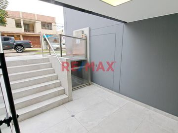 SE VENDE DEPARTAMENTO EN SAN MIGUEL