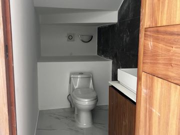 Casa nueva en venta en zona Cascatta, Parque Chihuahua