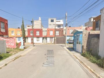 Casa Remate Bancario Monte Tecámac Alborada, 54803 Cuautitlán, México