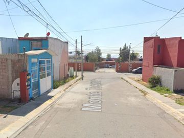 Casa Remate Bancario Monte Tecámac Alborada, 54803 Cuautitlán, México