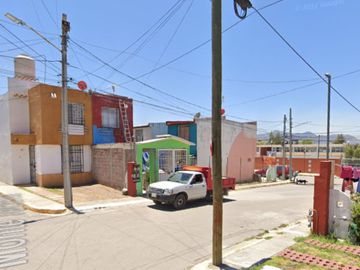 Casa Remate Bancario Monte Tecámac Alborada, 54803 Cuautitlán, México