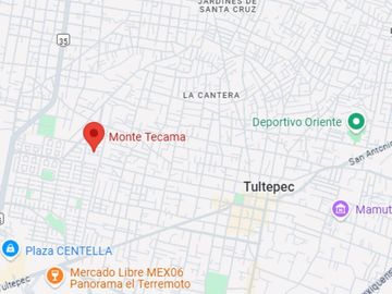 Casa Remate Bancario Monte Tecámac Alborada, 54803 Cuautitlán, México