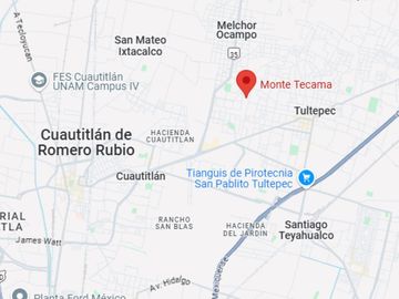 Casa Remate Bancario Monte Tecámac Alborada, 54803 Cuautitlán, México