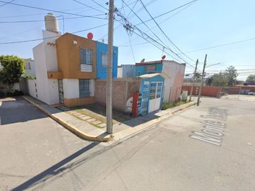 Casa Remate Bancario Monte Tecámac Alborada, 54803 Cuautitlán, México