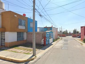 Casa Remate Bancario Monte Tecámac Alborada, 54803 Cuautitlán, México