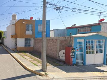 Casa Remate Bancario Monte Tecámac Alborada, 54803 Cuautitlán, México