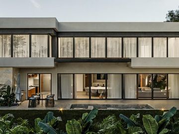 CASA EN PREVENTA EN PUNTA TIBURÓN RIVIERA VERACRUZANA | ARLETTE FLORES