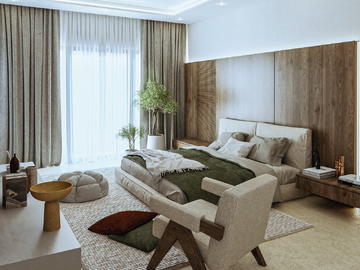 CASA EN PREVENTA EN PUNTA TIBURÓN RIVIERA VERACRUZANA | ARLETTE FLORES