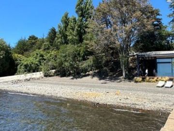 MARAVILLOSA PARCELA EN LAGO RUPANCO, PIEDRAS NEGRA, PUERTO OCTAY, CON ACCESO PLAYA