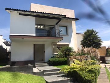 CASA EN  RENTA VENTA EN HUIXQUILUCAN EDO MEX COL LOMAS COUNTRY CLUB