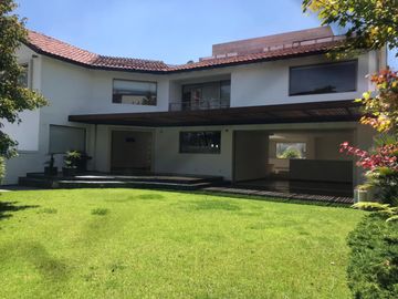 CASA EN  RENTA VENTA EN HUIXQUILUCAN EDO MEX COL LOMAS COUNTRY CLUB