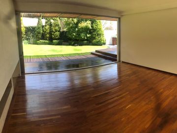 CASA EN  RENTA VENTA EN HUIXQUILUCAN EDO MEX COL LOMAS COUNTRY CLUB