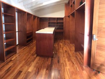 CASA EN  RENTA VENTA EN HUIXQUILUCAN EDO MEX COL LOMAS COUNTRY CLUB