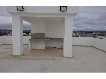Departamento de Alquiler en Manta barbasquillo