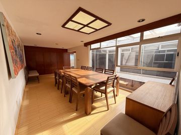 Casa Santa Teresa