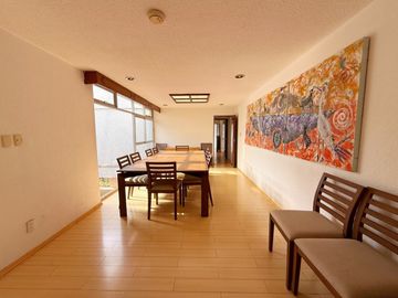 Casa Santa Teresa