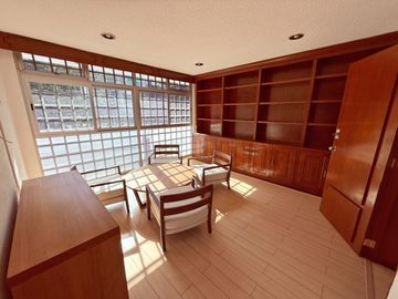 Casa Santa Teresa