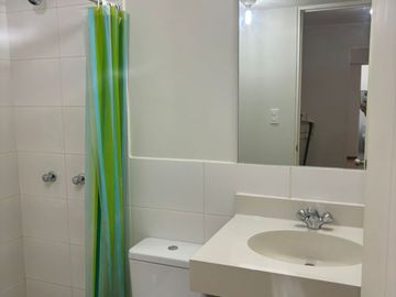 VENDO LINDO DEPA DE 80 M2 EN PISO 11 2 DORMITORIOS ENTRE EL CRUCE DE LA AV AREQUIPA CON AV ANGAMOS MIRAFLORES