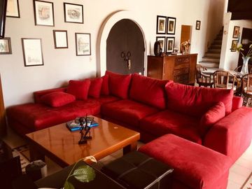 CASA EN VENTA EN LAS CAÑADAS