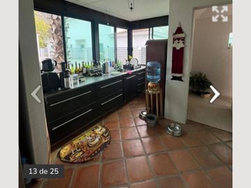 CASA EN VENTA EN LAS CAÑADAS