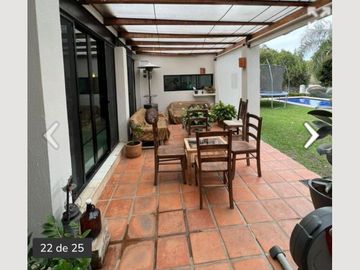 CASA EN VENTA EN LAS CAÑADAS