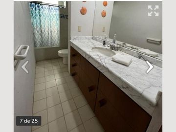 CASA EN VENTA EN LAS CAÑADAS
