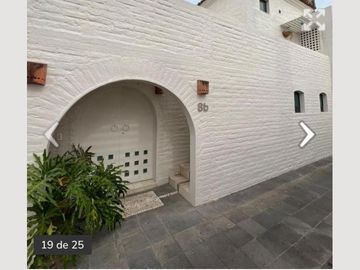 CASA EN VENTA EN LAS CAÑADAS