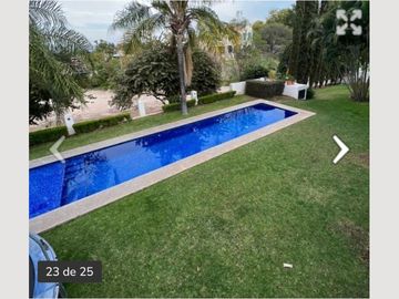 CASA EN VENTA EN LAS CAÑADAS