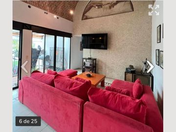 CASA EN VENTA EN LAS CAÑADAS