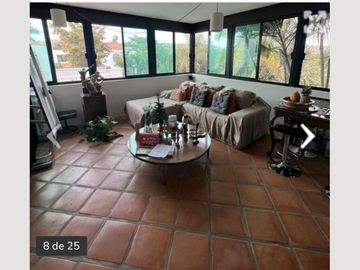 CASA EN VENTA EN LAS CAÑADAS