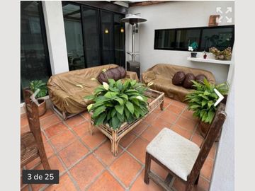 CASA EN VENTA EN LAS CAÑADAS