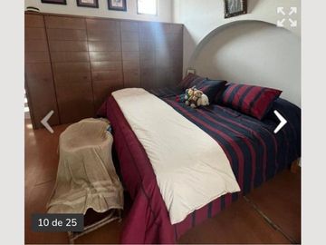 CASA EN VENTA EN LAS CAÑADAS