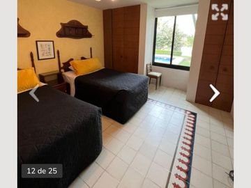 CASA EN VENTA EN LAS CAÑADAS