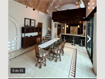 CASA EN VENTA EN LAS CAÑADAS