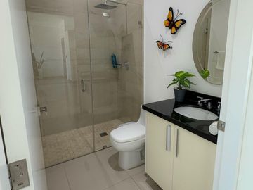 Departamento en venta en el malecon de Mazatlan
