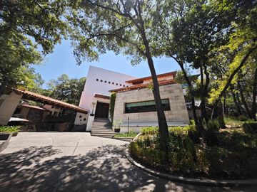 CASA EN VENTA EN HACIENDA DE VALLE ESCONDIDO ATIZAPAN